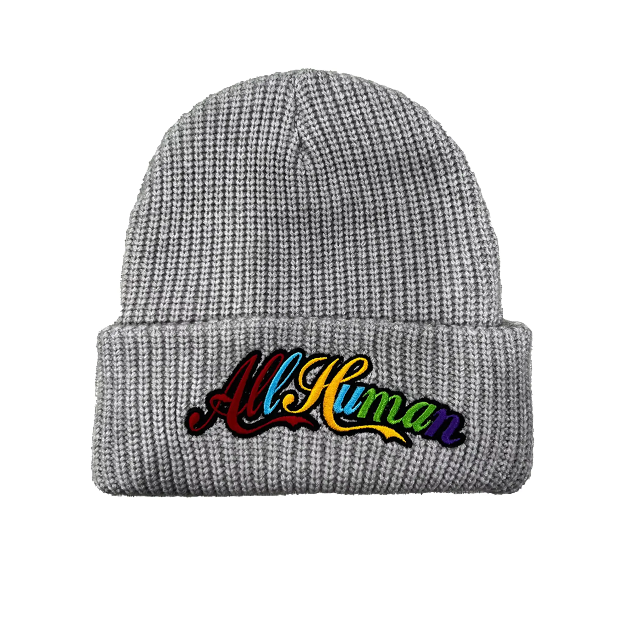 All Human - Field Trip Beanie