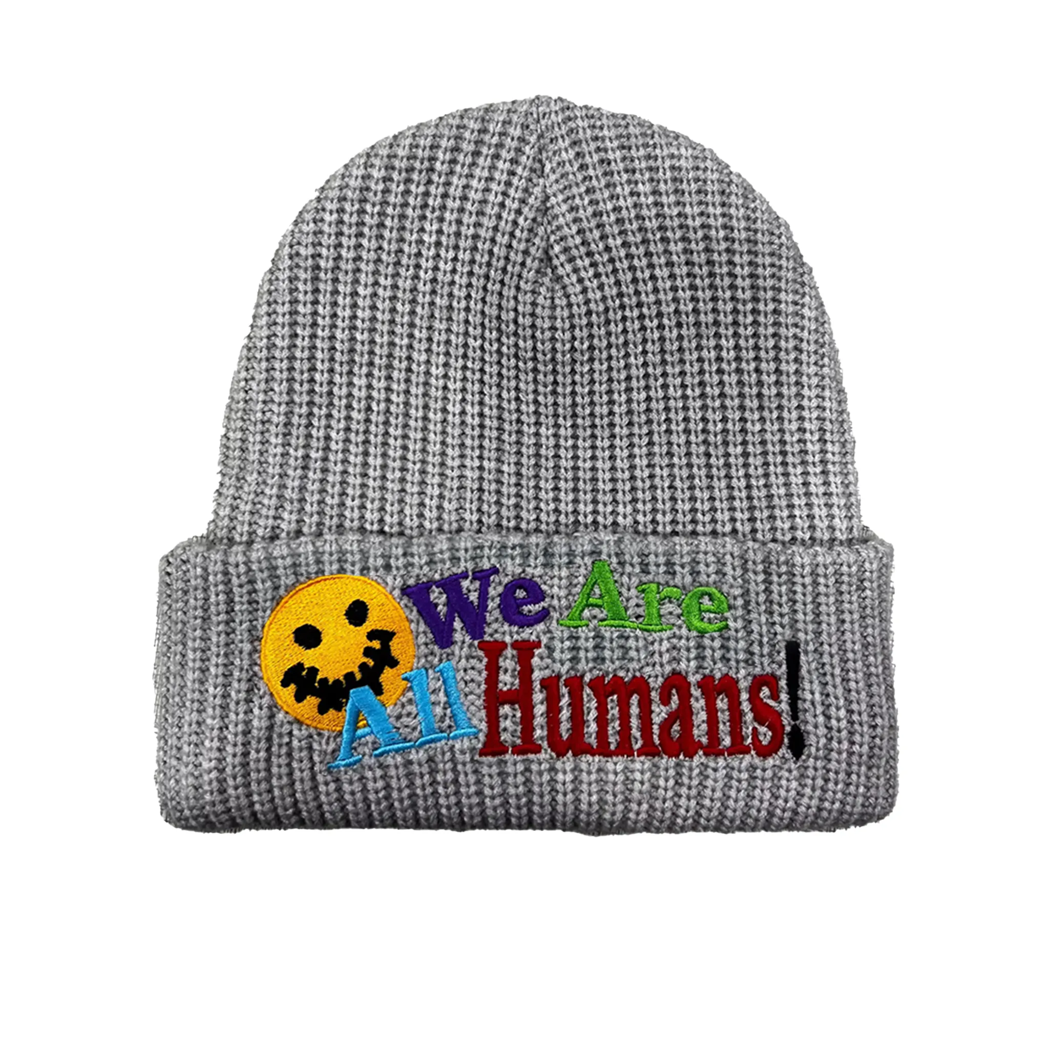 All Human - Field Trip Beanie