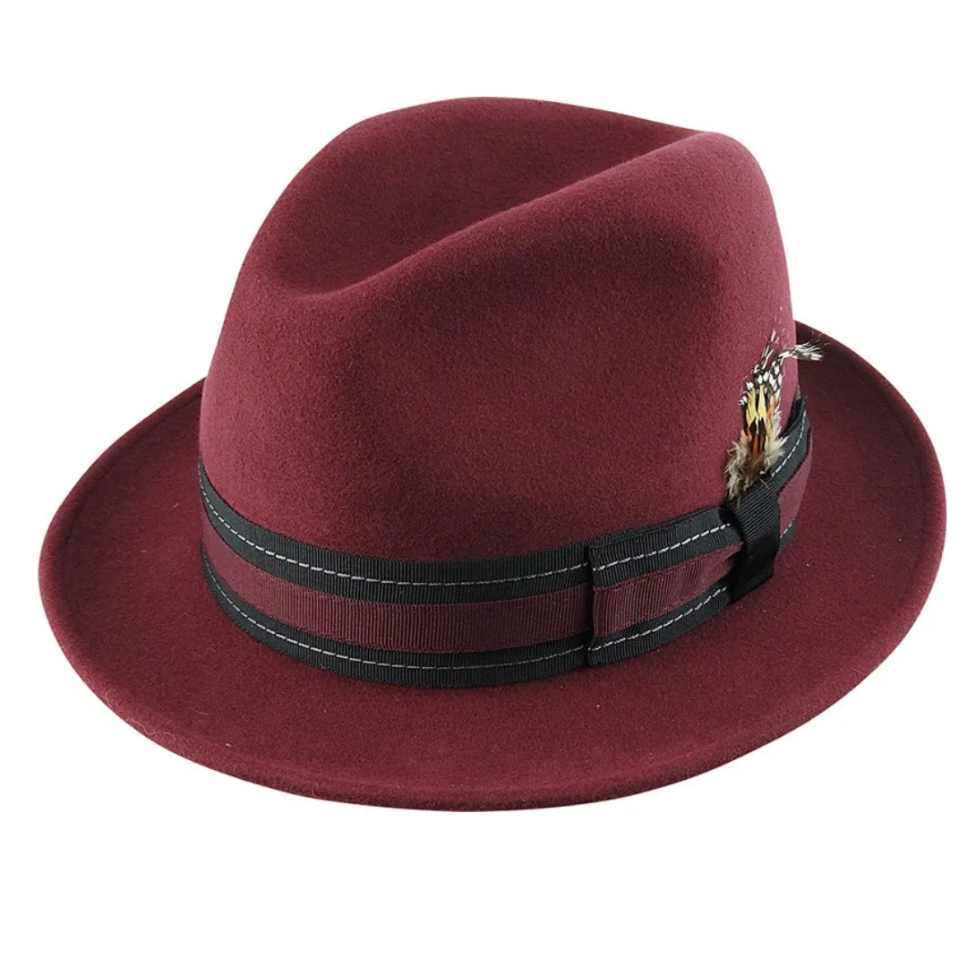 Avenel Clark Fedora