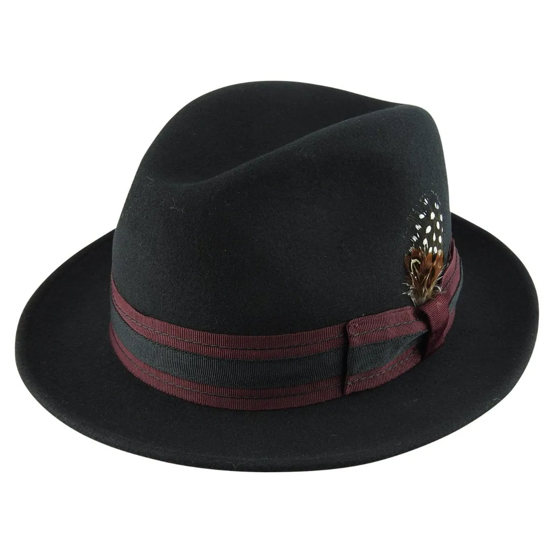 Avenel Clark Fedora
