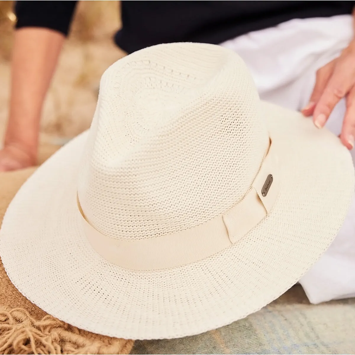 Barbour Fairbourn Fedora