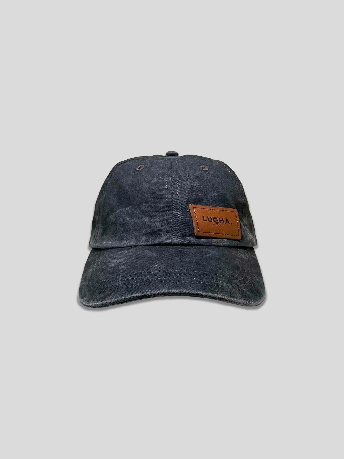 Baseball Cap Washed
