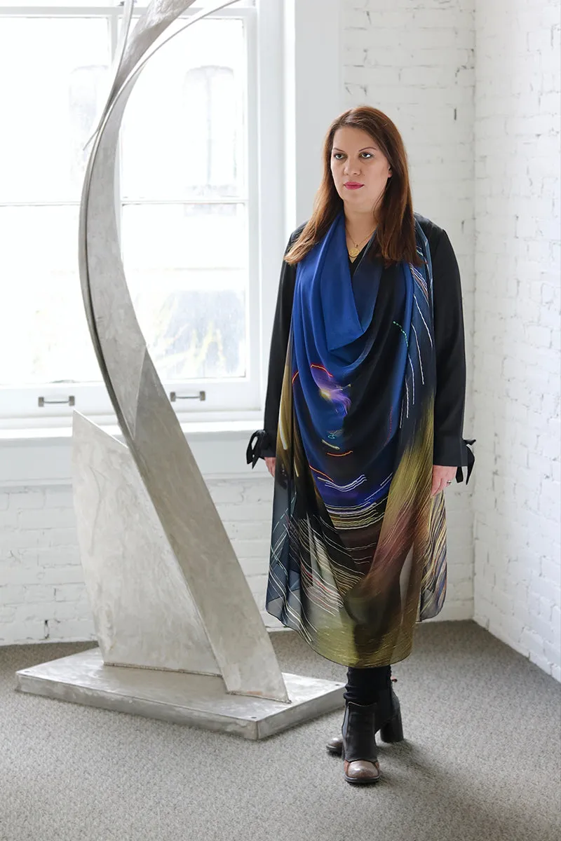 Bridging Time & Space - Spring/Summer 2021