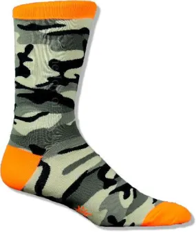Camo Socks (Men's)