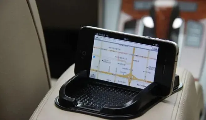 Car Anti-Slip Mat Non Slip Sticky Auto Dashboard