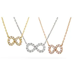 Circle of Life Pendant BJN0048