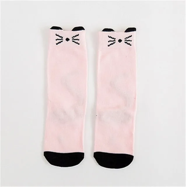 Cute baby Socks