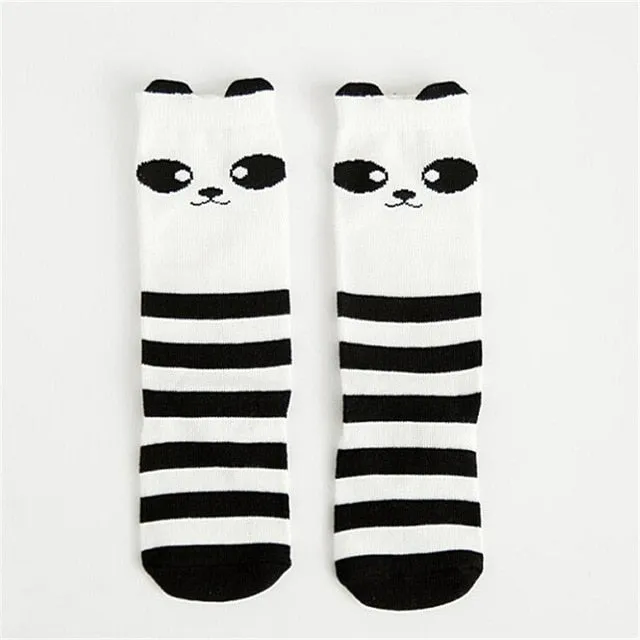 Cute baby Socks