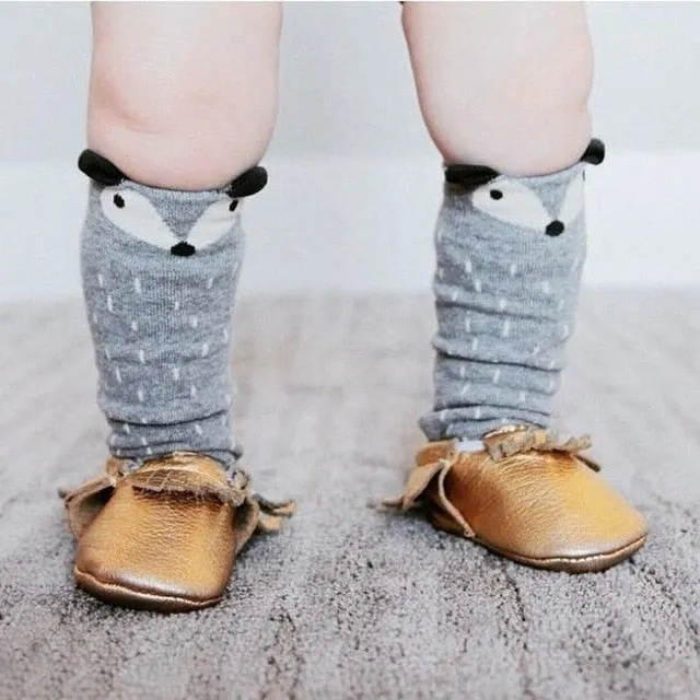 Cute baby Socks