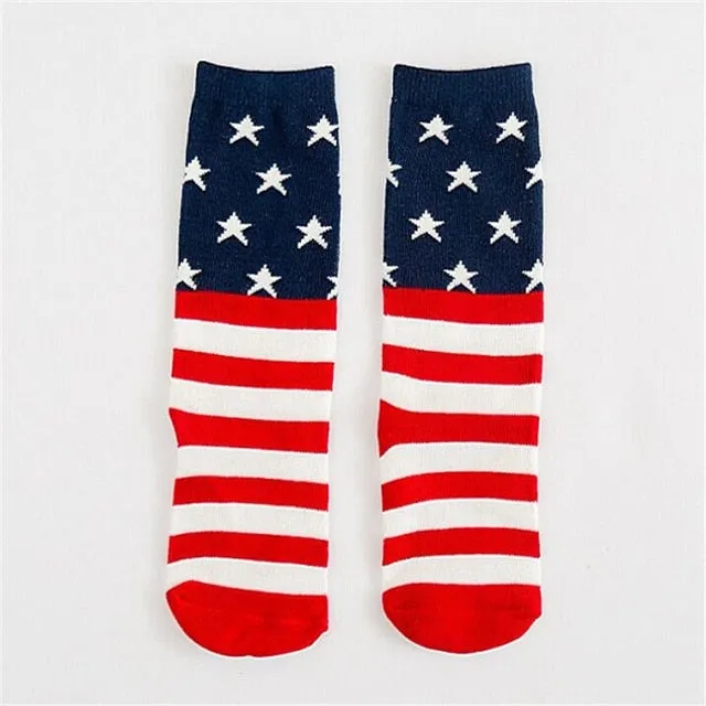 Cute baby Socks
