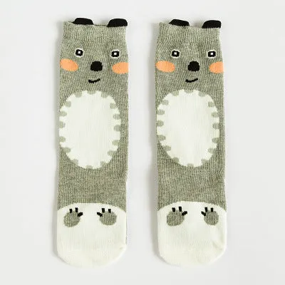 Cute baby Socks