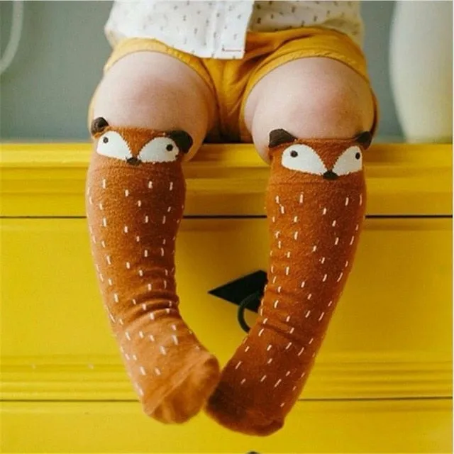 Cute baby Socks