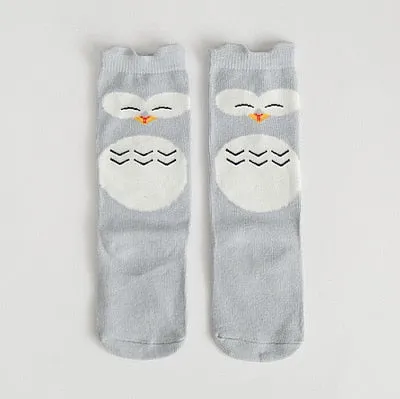 Cute baby Socks