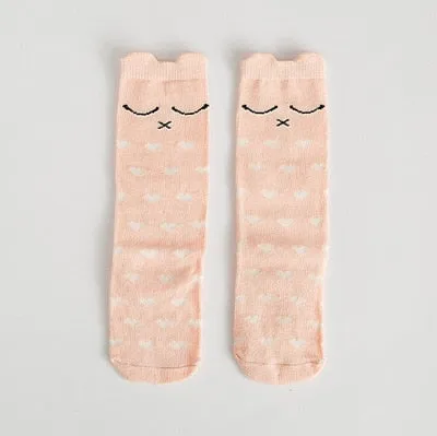 Cute baby Socks