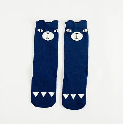 Cute baby Socks