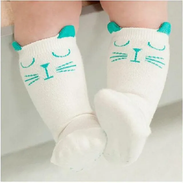 Cute baby Socks