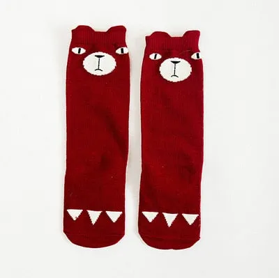 Cute baby Socks