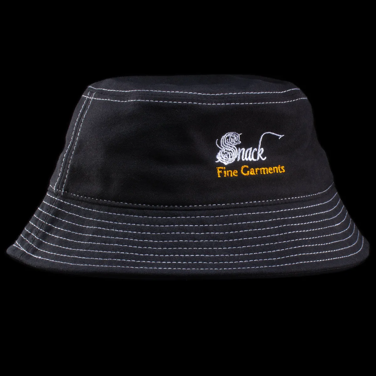 Fine Garments Bucket Hat