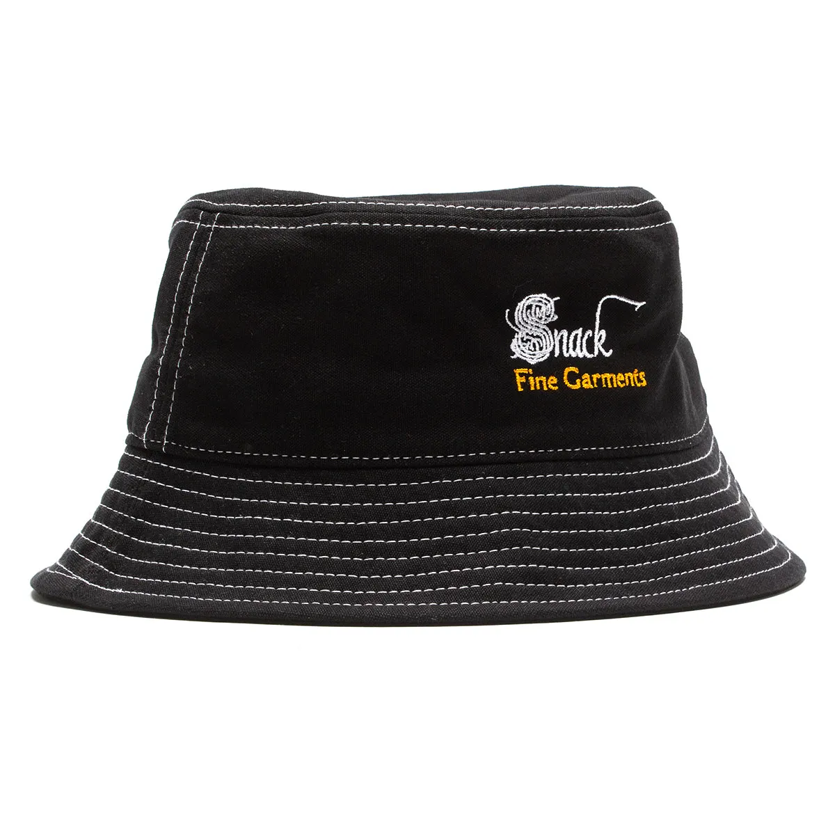 Fine Garments Bucket Hat