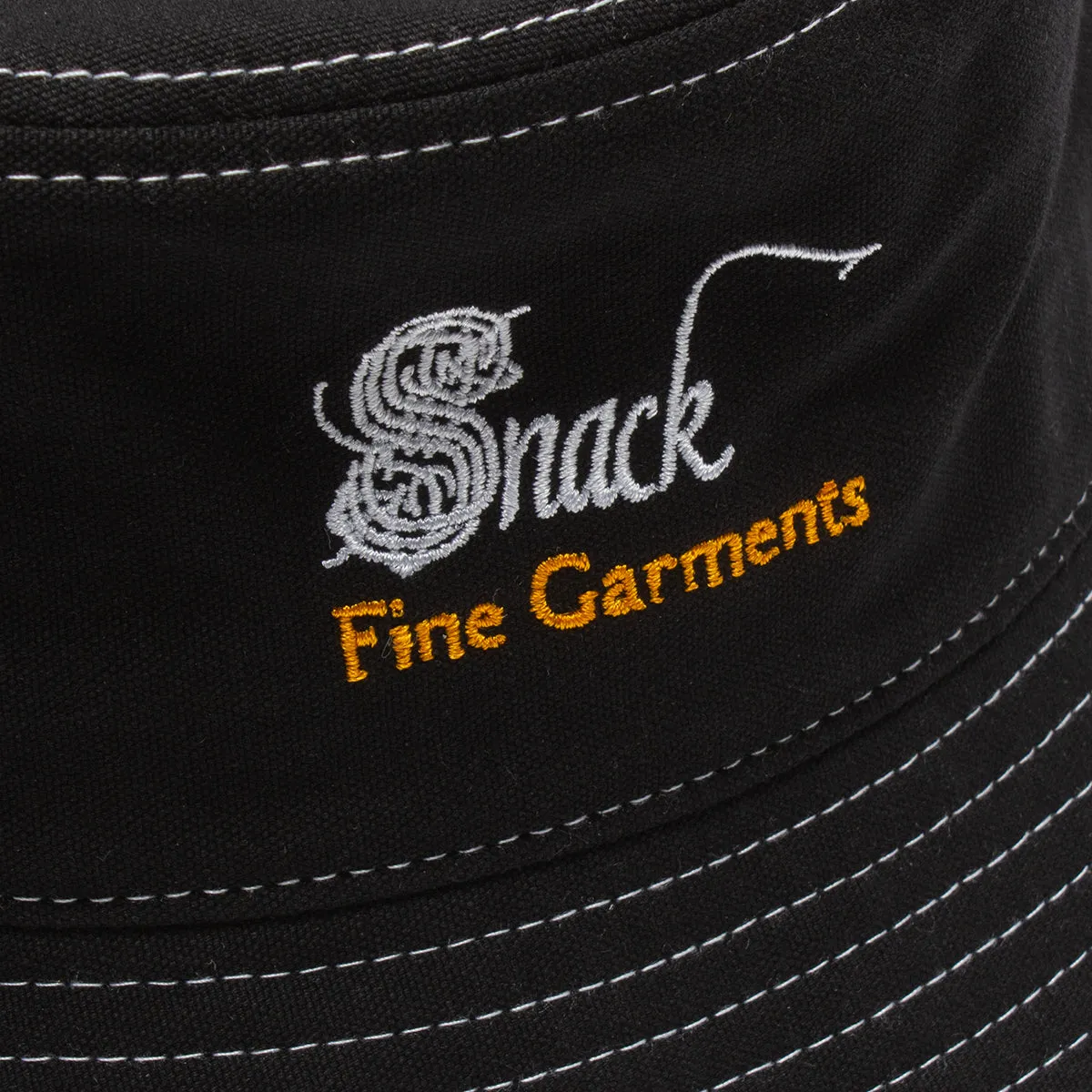 Fine Garments Bucket Hat