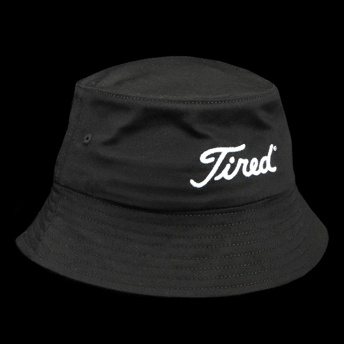 Golf Bucket Hat