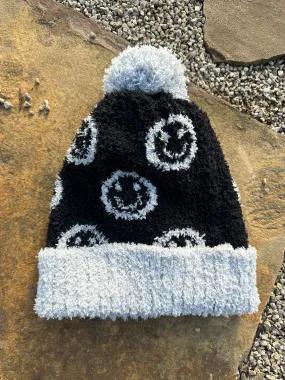 Good Vibes Only Beanie