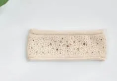 Jewel Headband, wool blend