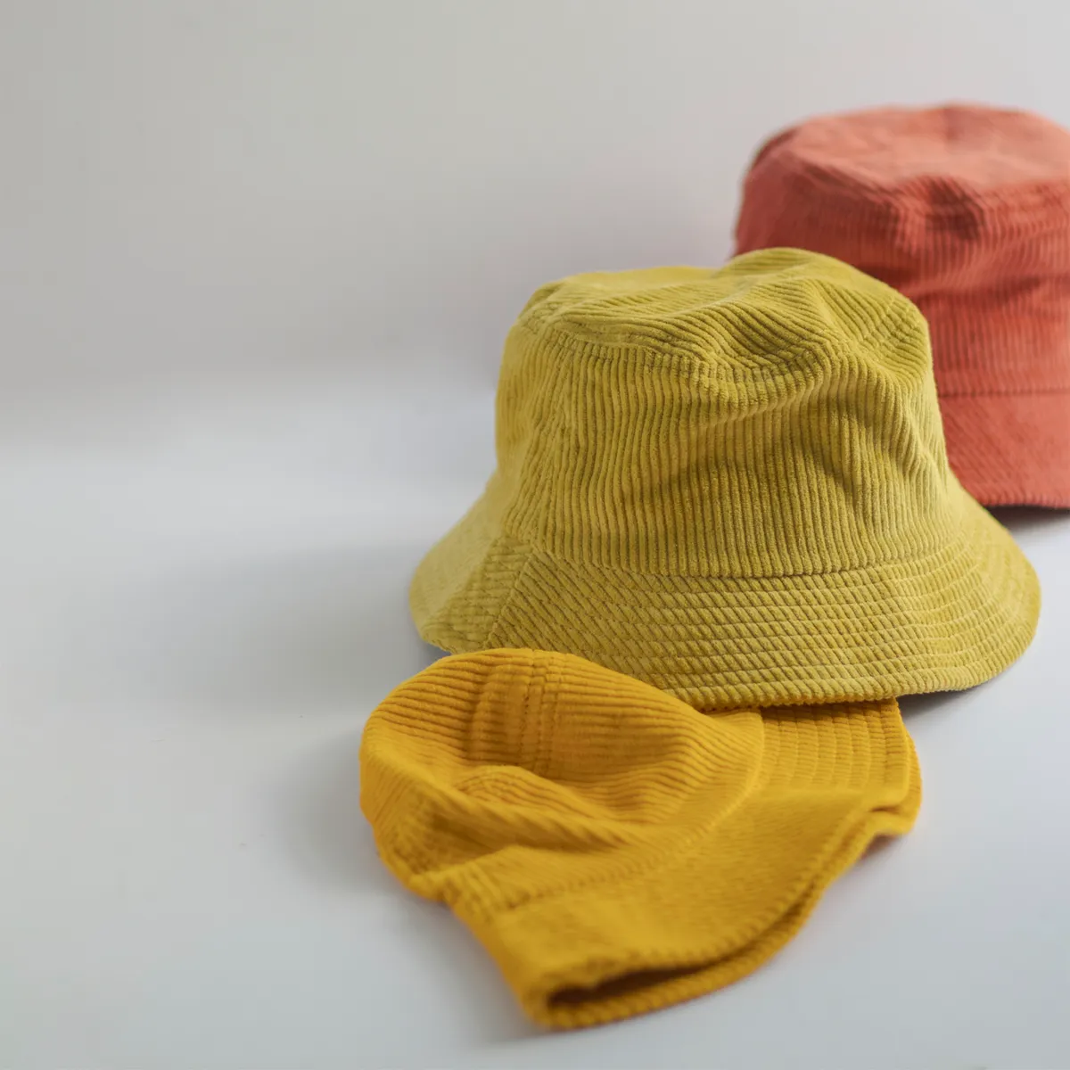 Littles Bucket Hat