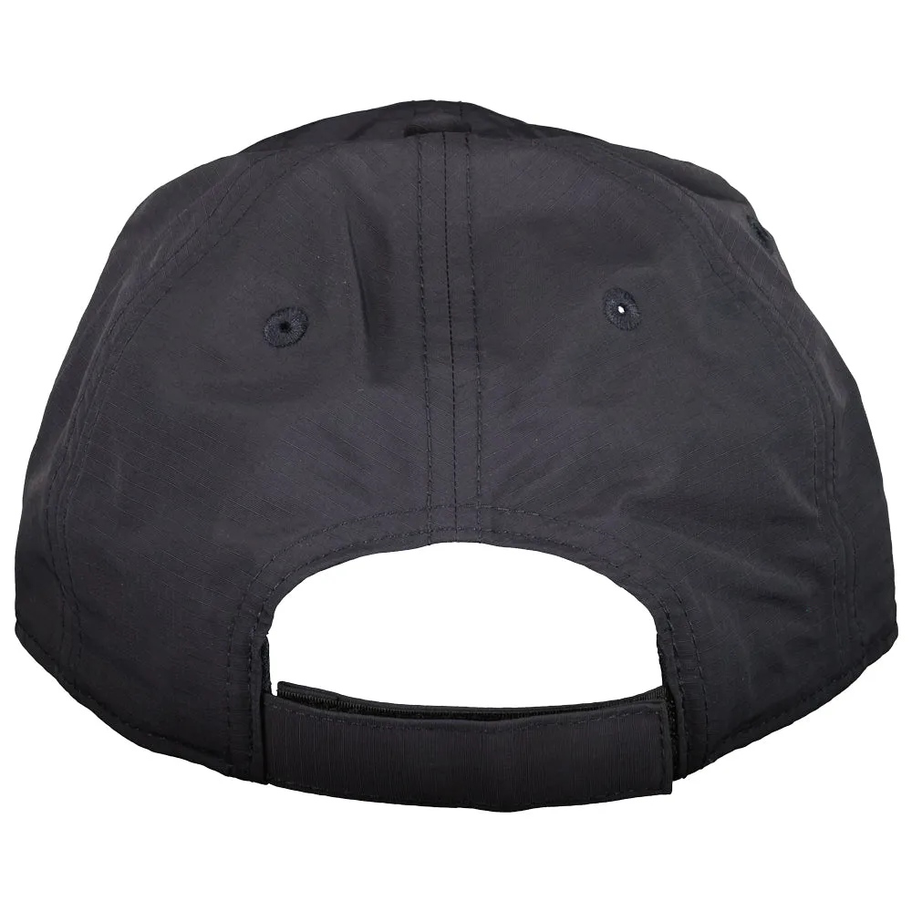Rip-Stop Logo Cap