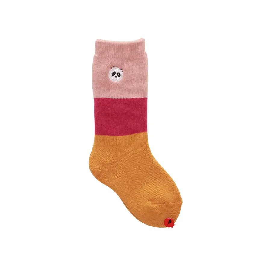 Set of 5 Ankle Socks with Gift Box - My Tiny Heroes
