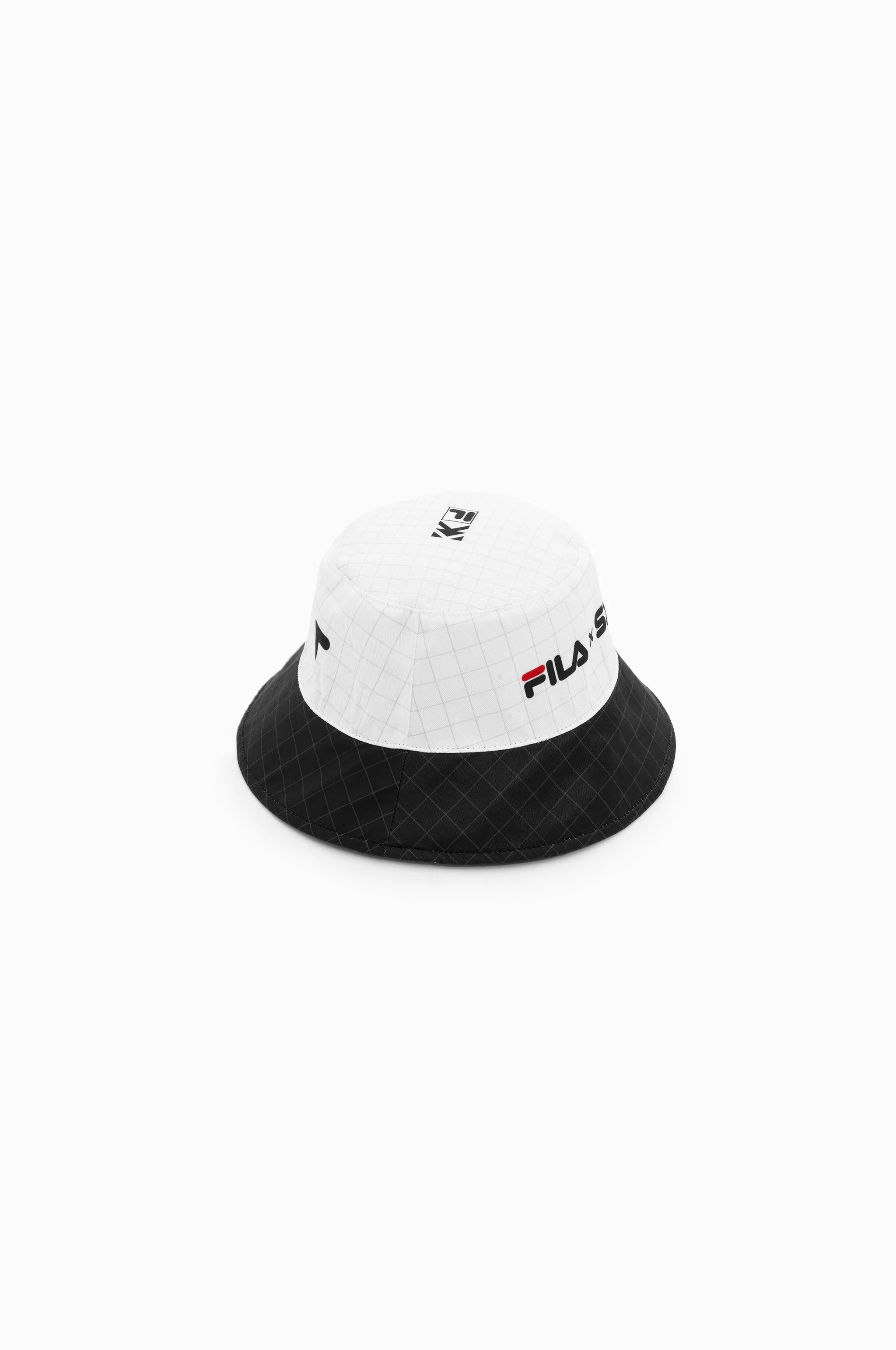 SKOOP® FILA Heritage Reversible Bucket Hat