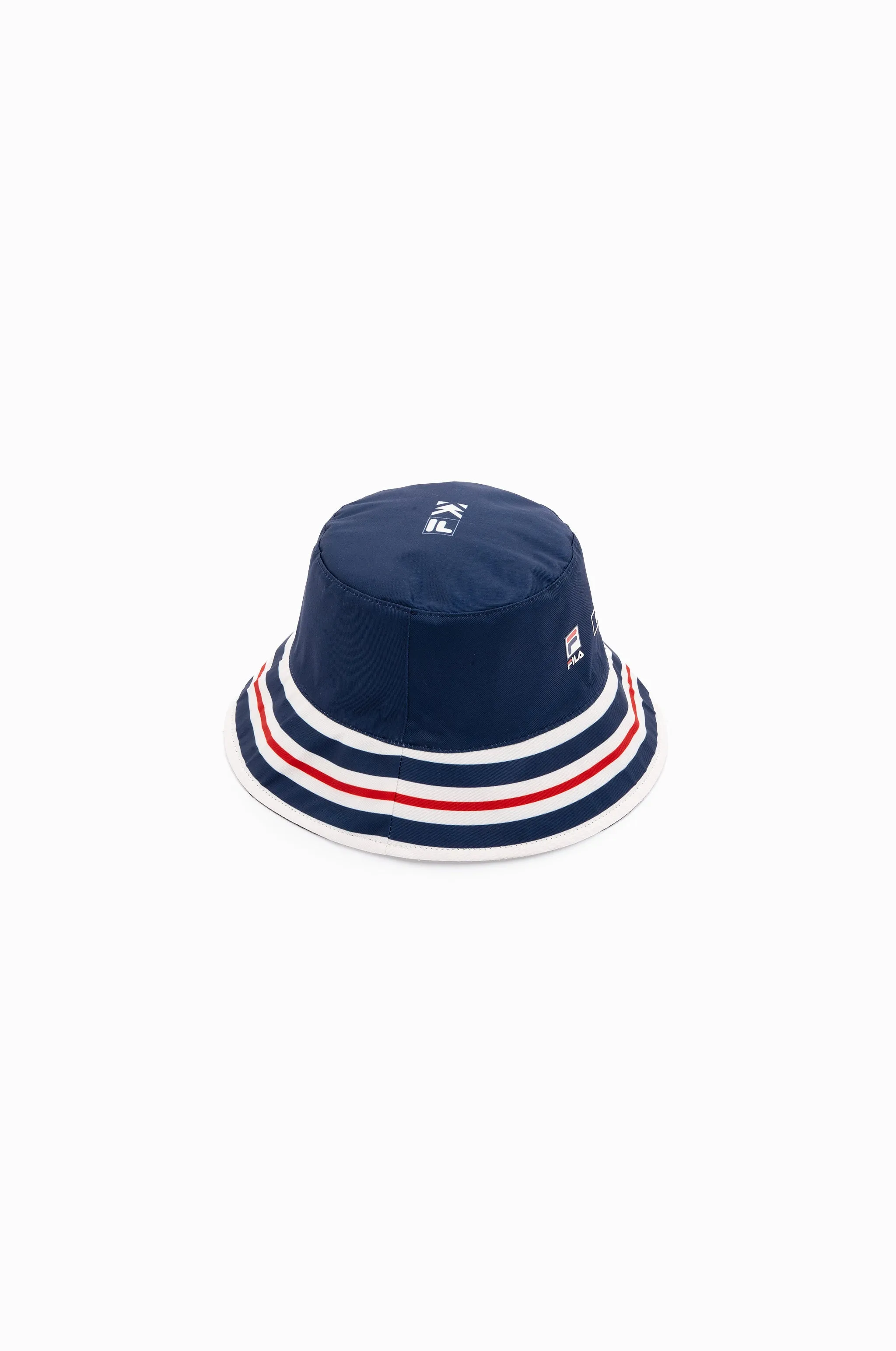 SKOOP® FILA Heritage Reversible Bucket Hat