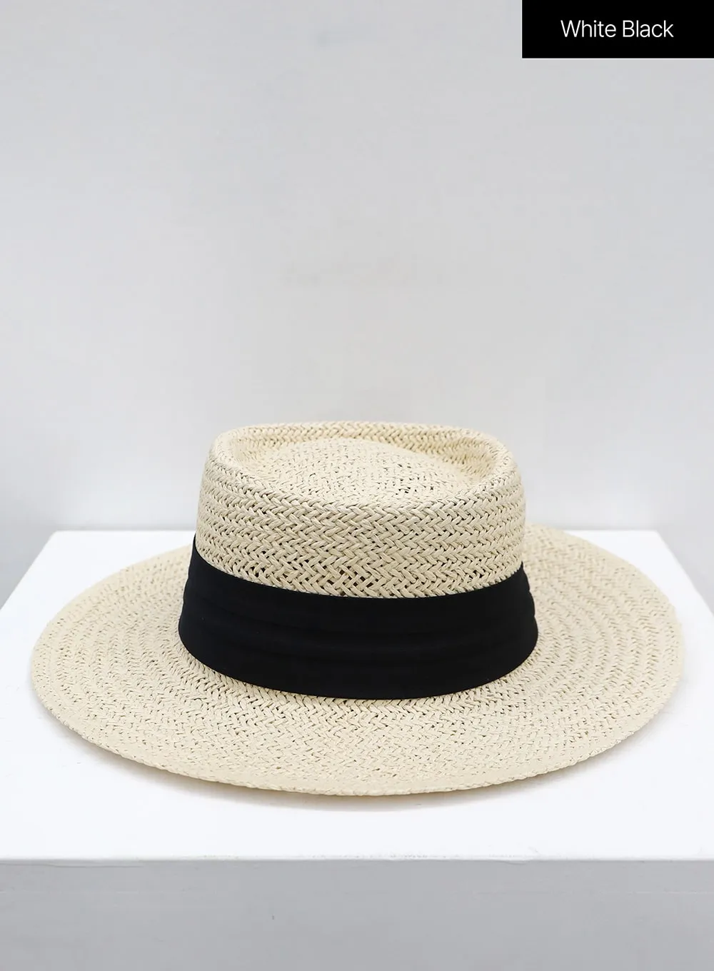 Summer Fedora Hat OG02