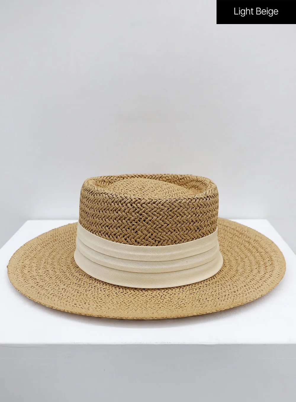 Summer Fedora Hat OG02