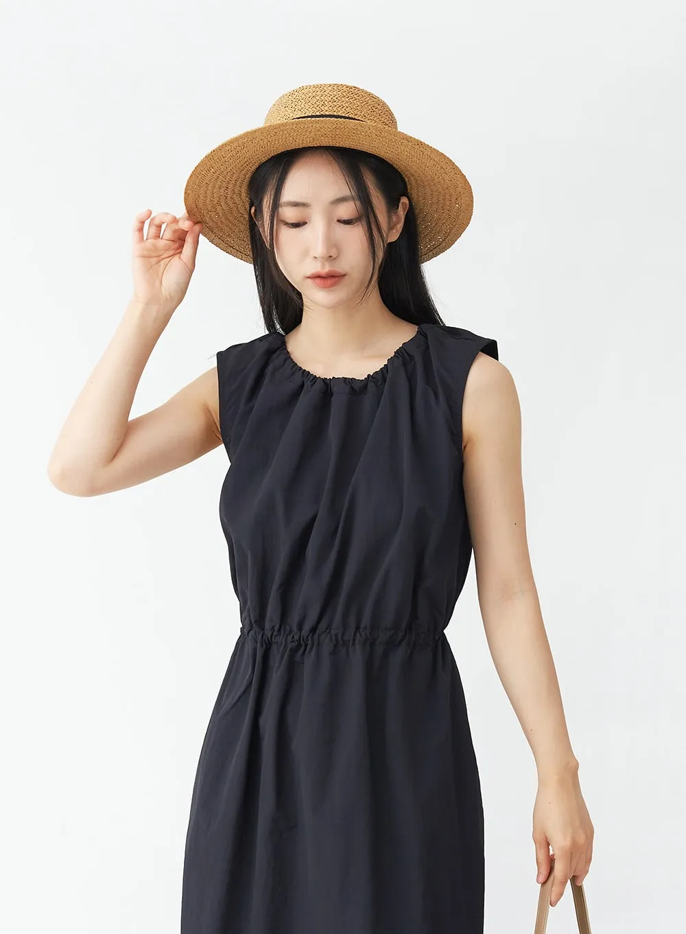 Summer Fedora Hat OG02