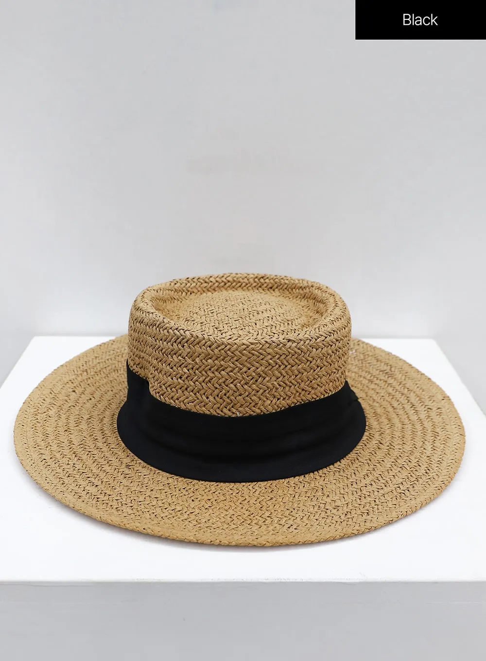 Summer Fedora Hat OG02