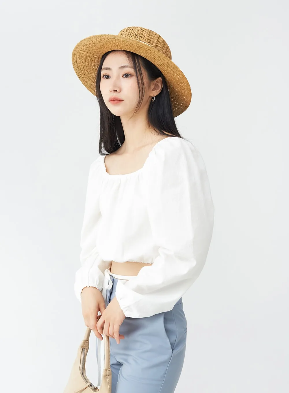 Summer Fedora Hat OG02