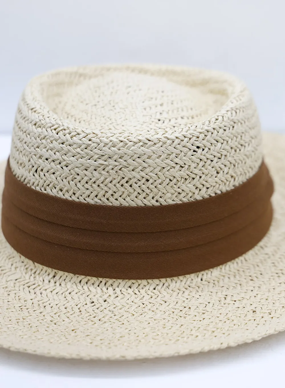 Summer Fedora Hat OG02