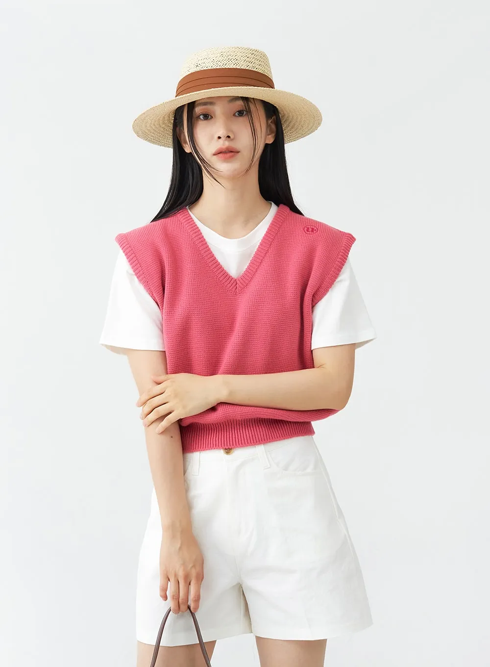 Summer Fedora Hat OG02