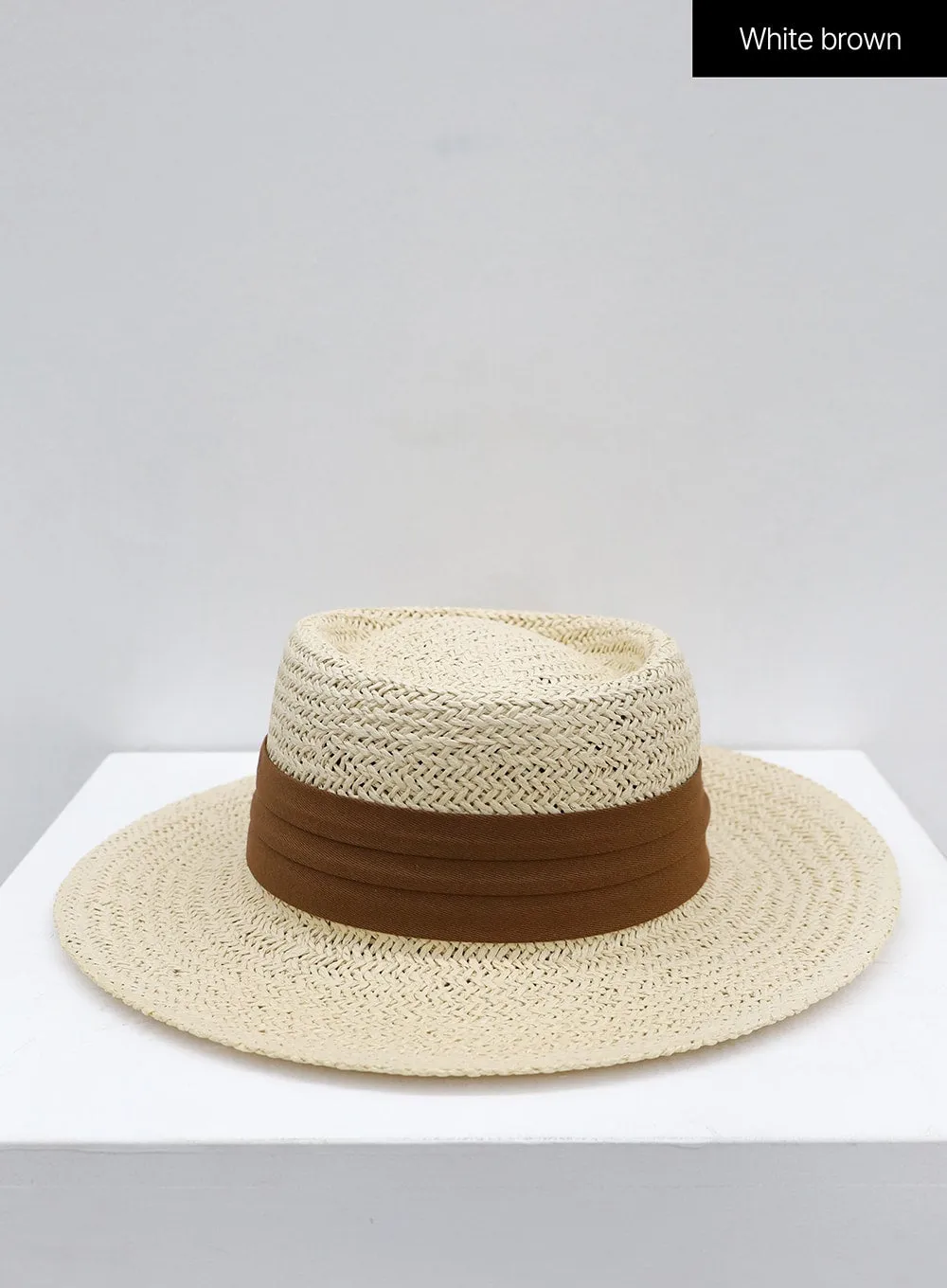 Summer Fedora Hat OG02