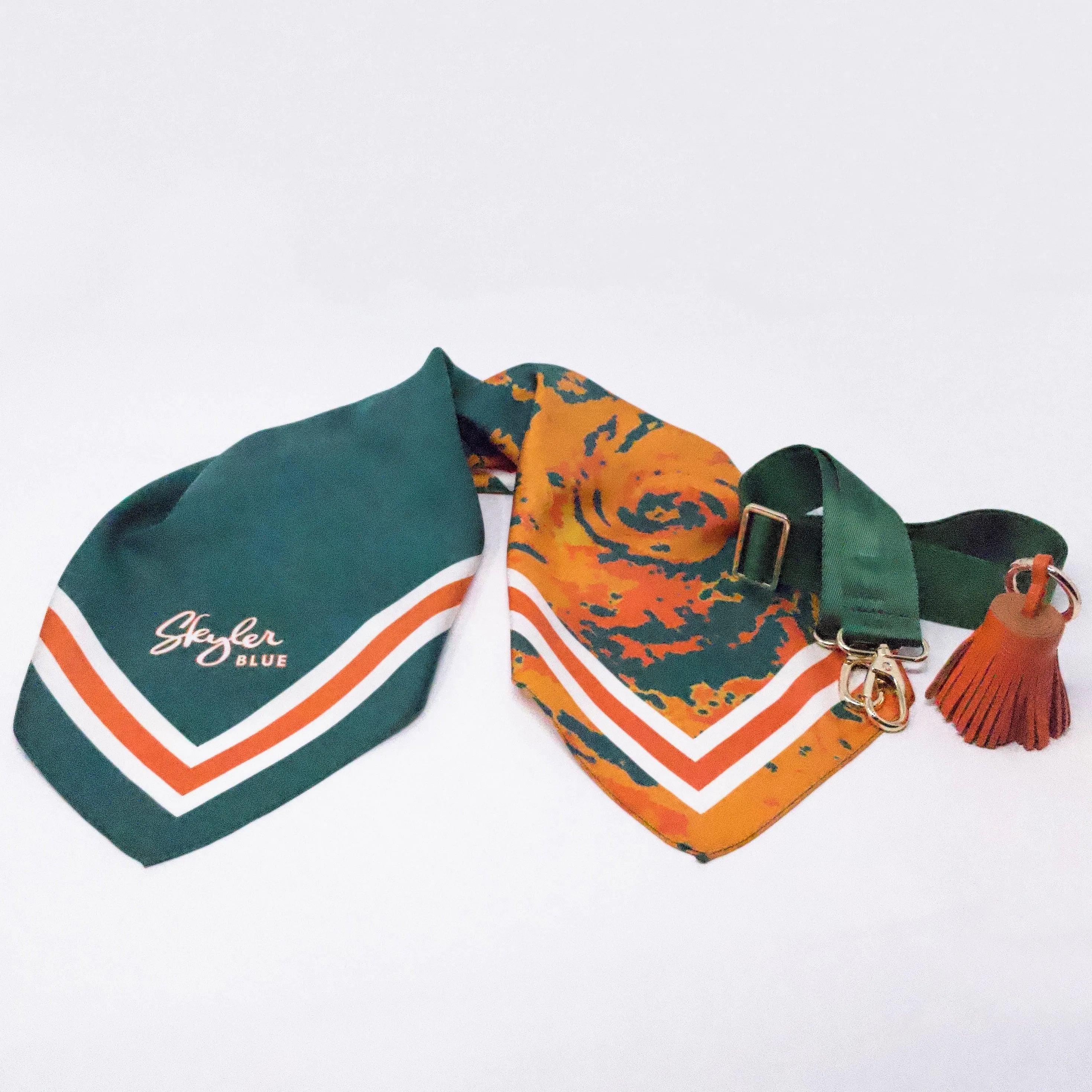 The Coral Gables Accessory Package