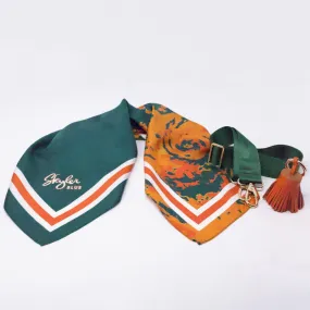 The Coral Gables Accessory Package
