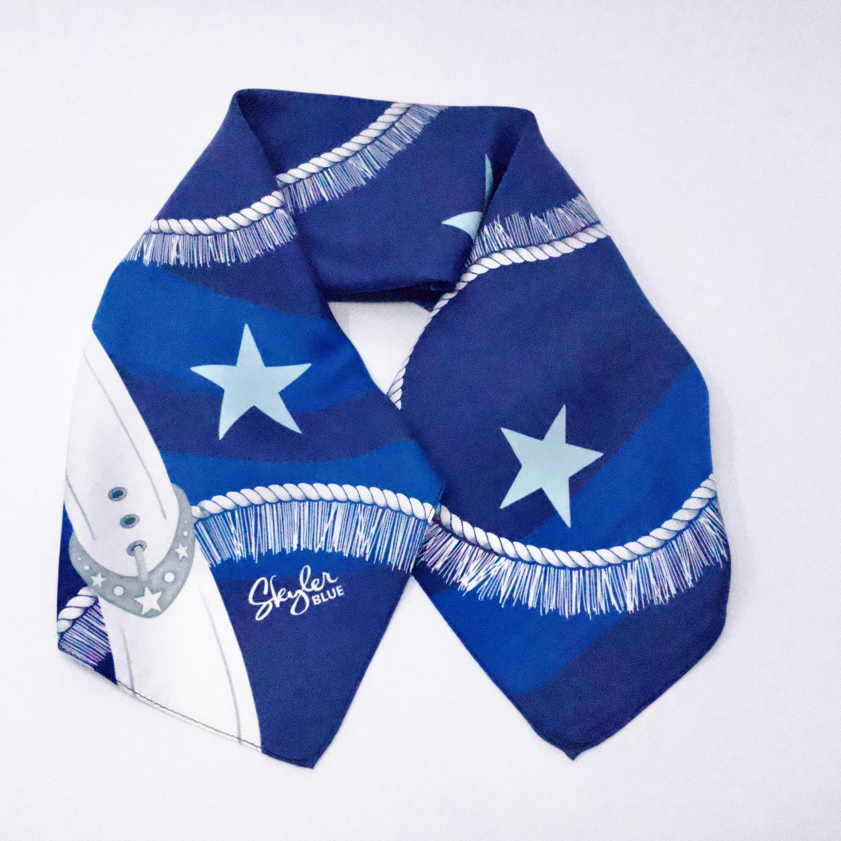 The Dallas 002 Accessory Package