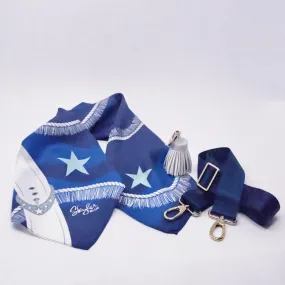 The Dallas 002 Accessory Package