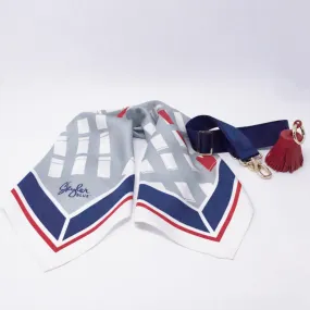 The Dome - Go Texan Day Accessory Package