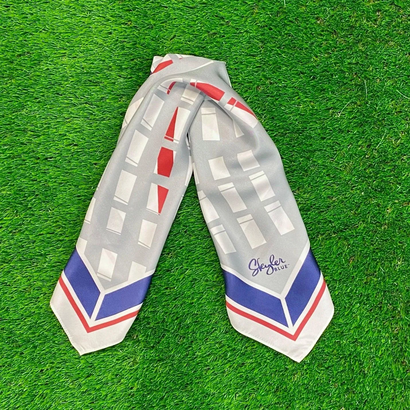 The Dome - Go Texan Day Accessory Package