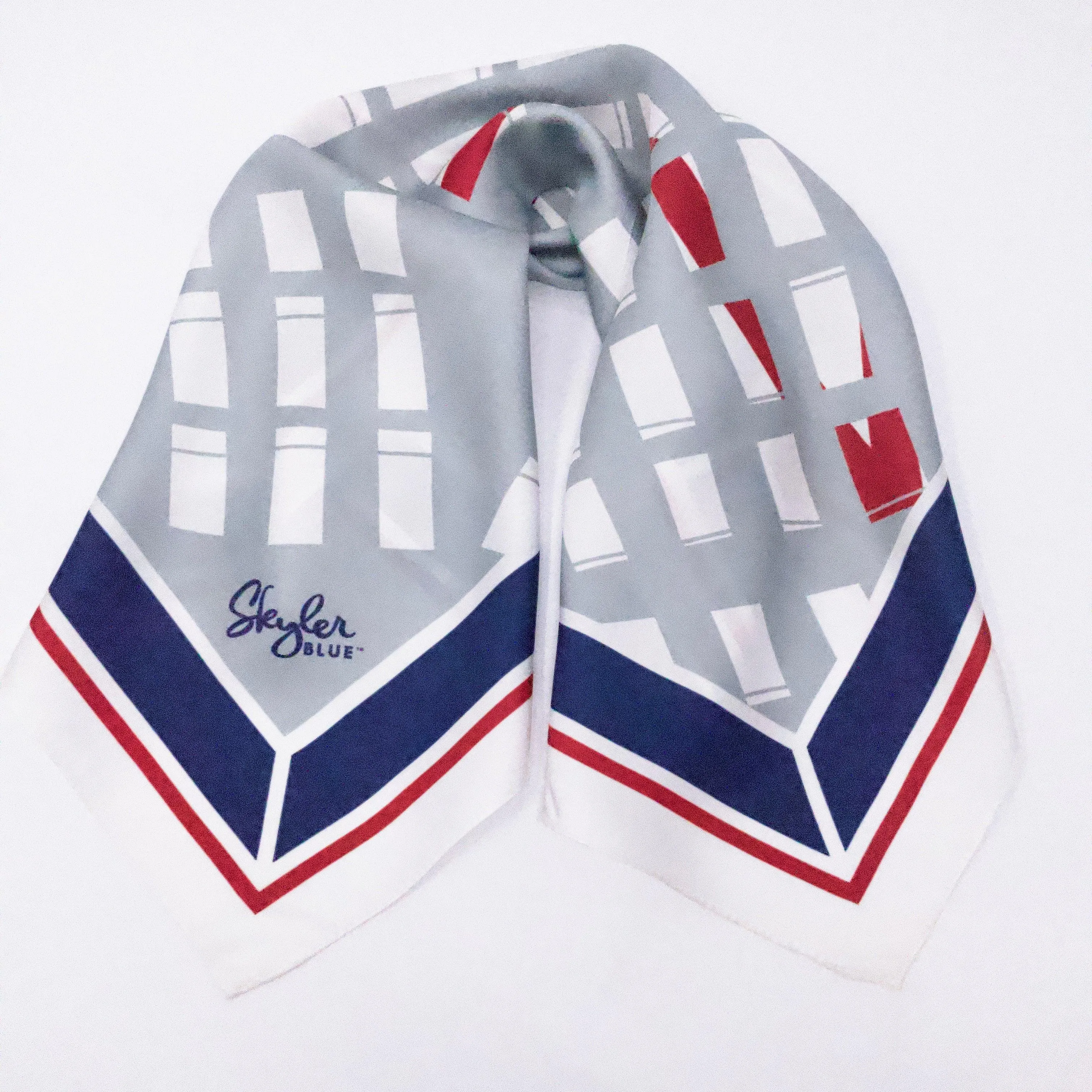 The Dome - Go Texan Day Accessory Package