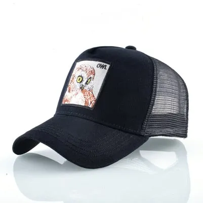 Wolf Cap
