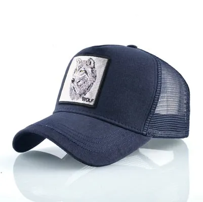 Wolf Cap