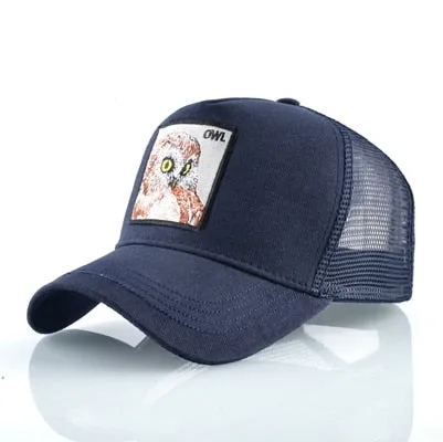 Wolf Cap